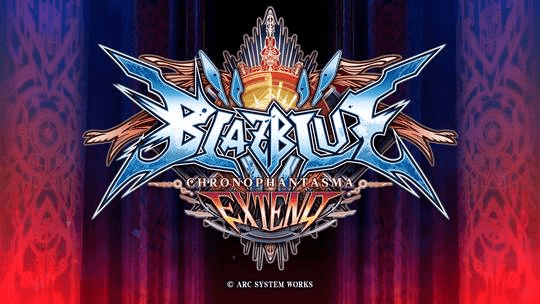 BlazBlue: Chrono Phantasma screenshot 3 for Playstation 3
